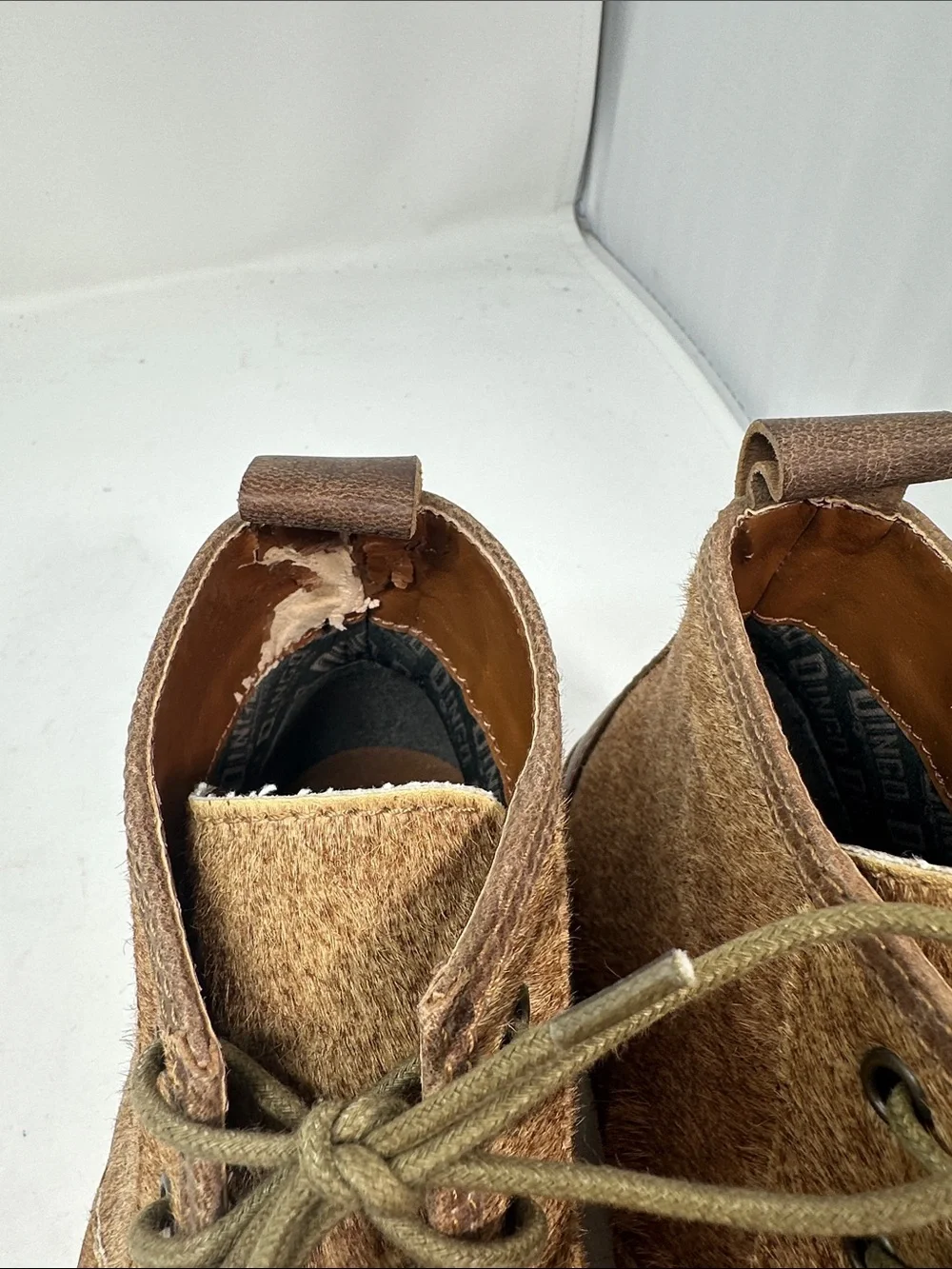 Dingo boots Size 9